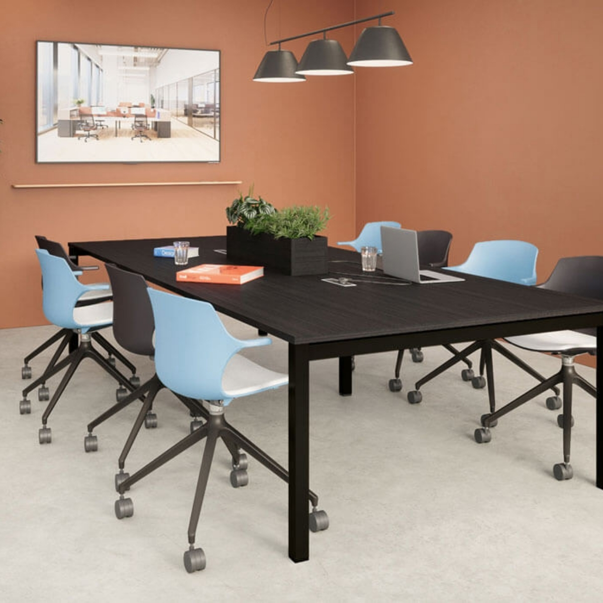 Chaise_plastique_professionnelle_polyvalente_fabrication_france