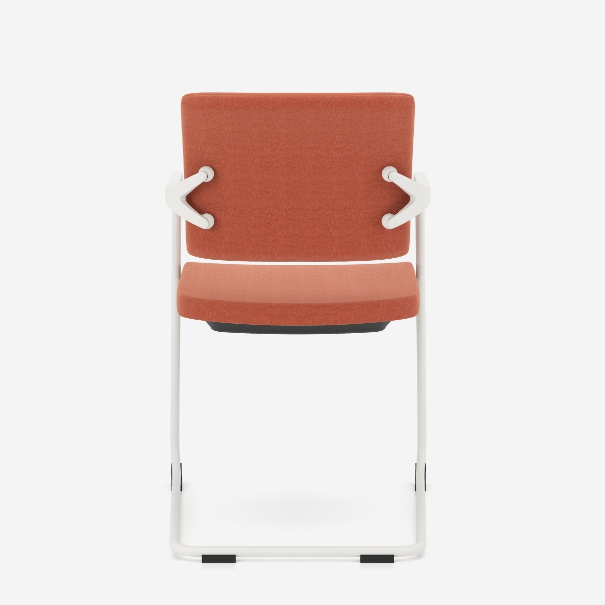 Chaise_réunion_empilable_plastique_acier_salle_attente