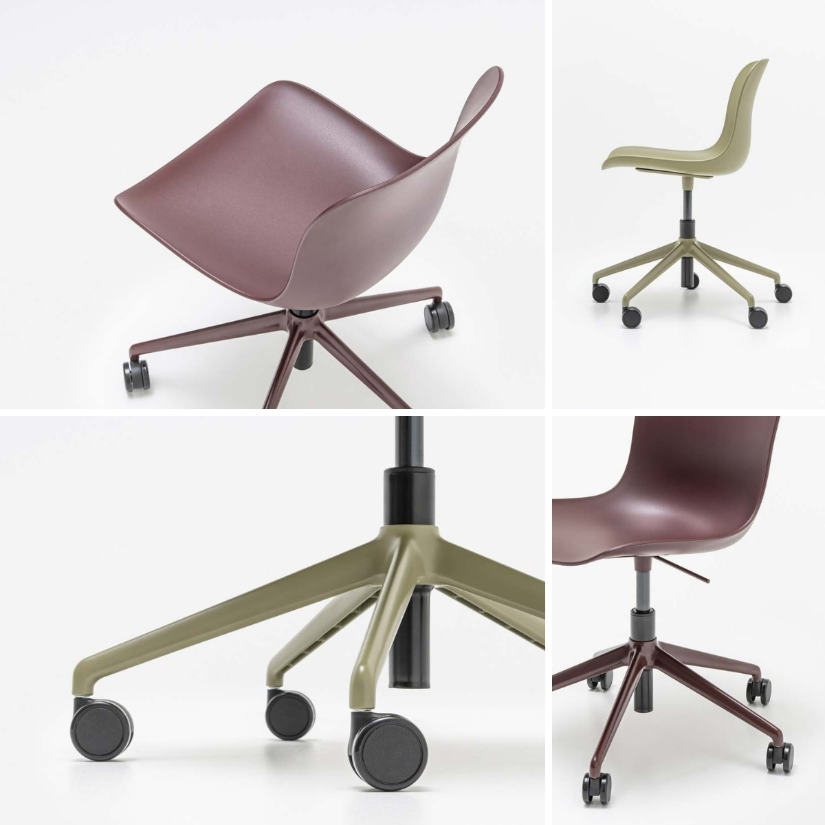 Chaise_réunion_plastique_réglable_polypropylène