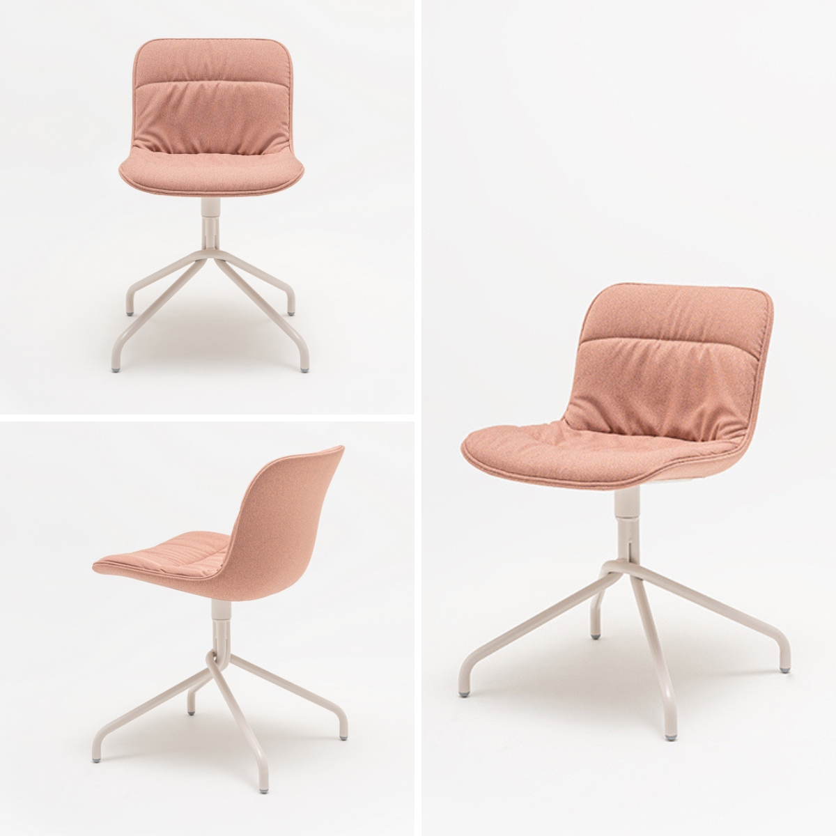 Chaise_réunion_rembourrée_pivotante_confortable
