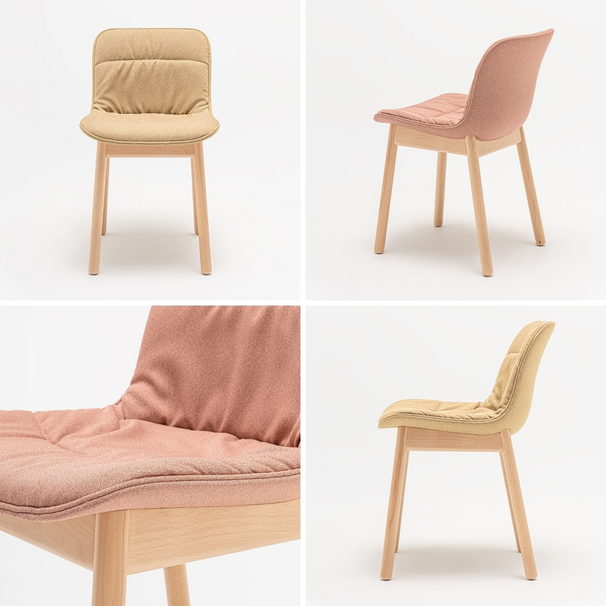 Chaises de réunion d'entreprises - AB Concept - Limoux, Occitane