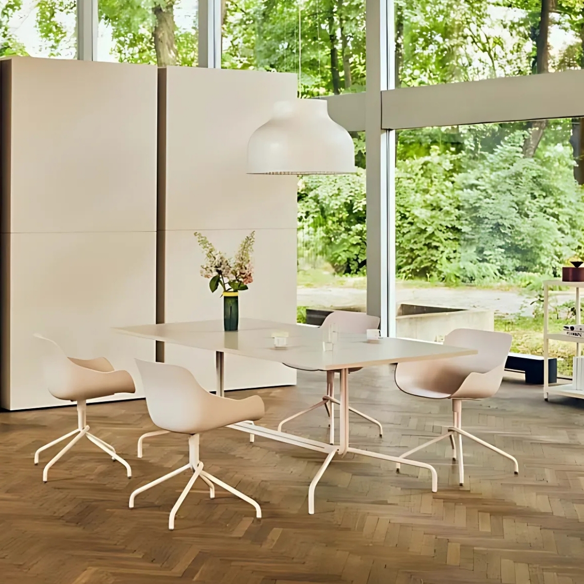 Fauteuil_réunion_pivotant_coworking