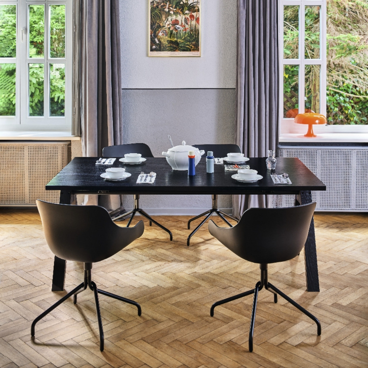 Fauteuil_réunion_pivotant_design