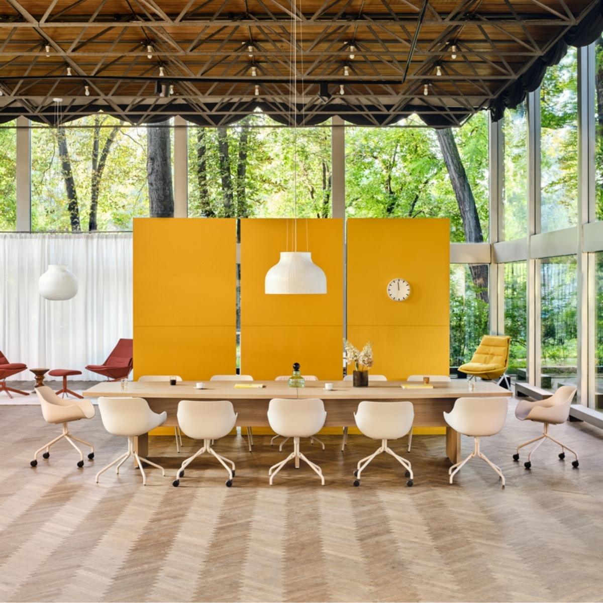 Fauteuil_réunion_pivotant_open_space
