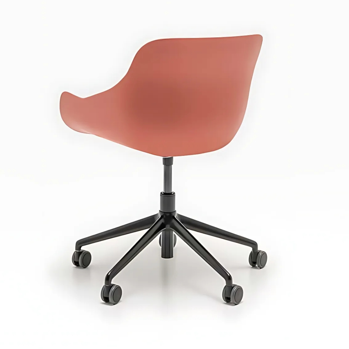 Fauteuil_réunion_réglable_hauteur_open_space