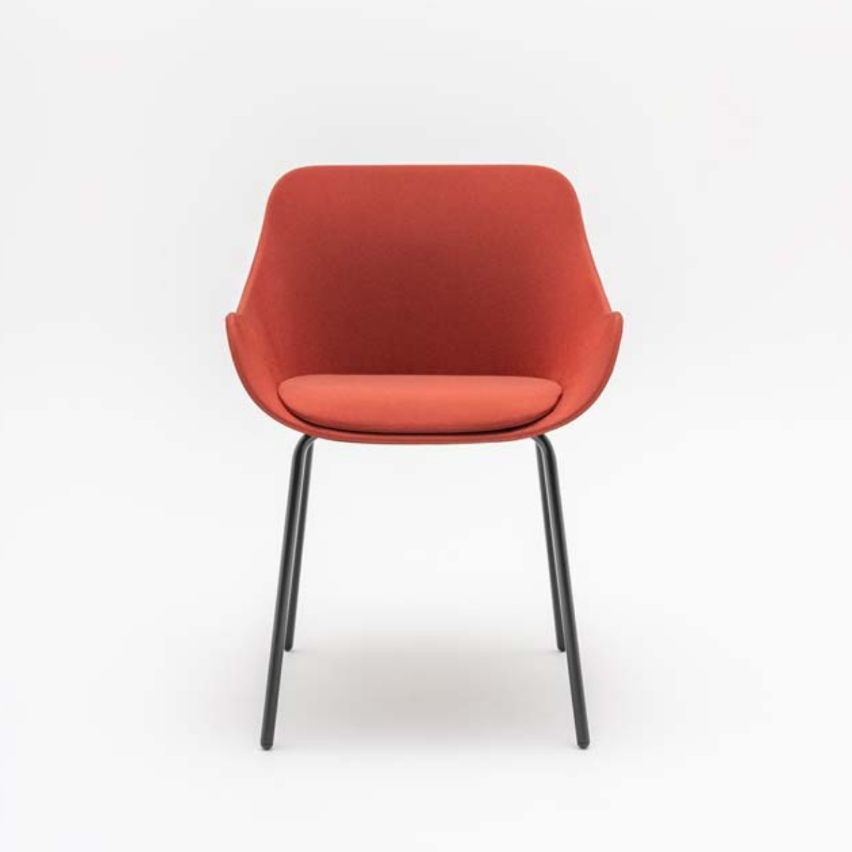 Fauteuil_réunion_piètement_métallique_fabrication_europe