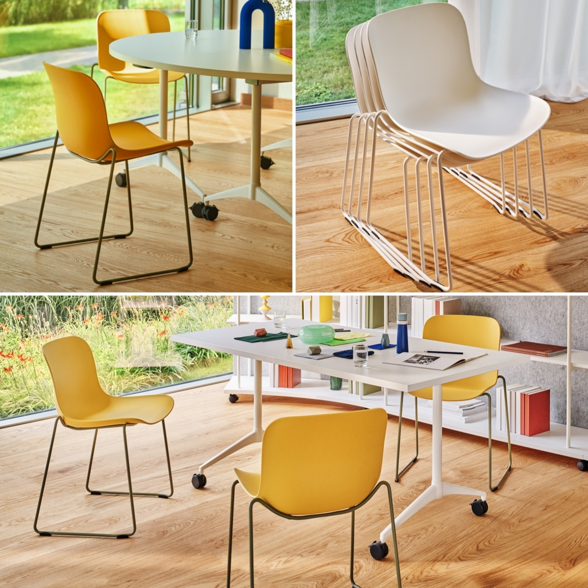 Chaise_réunion_plastique_empilable_bureau