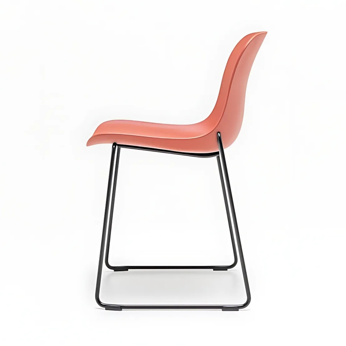 Chaise_réunion_plastique_empilable_polypropylène