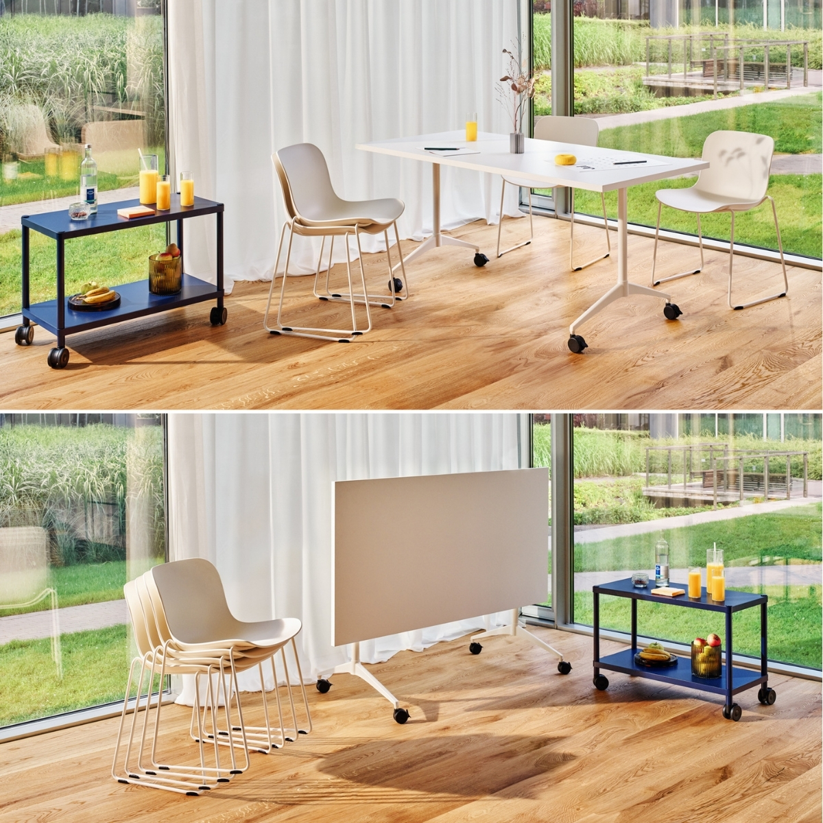 Chaise_réunion_plastique_empilable_flex_office