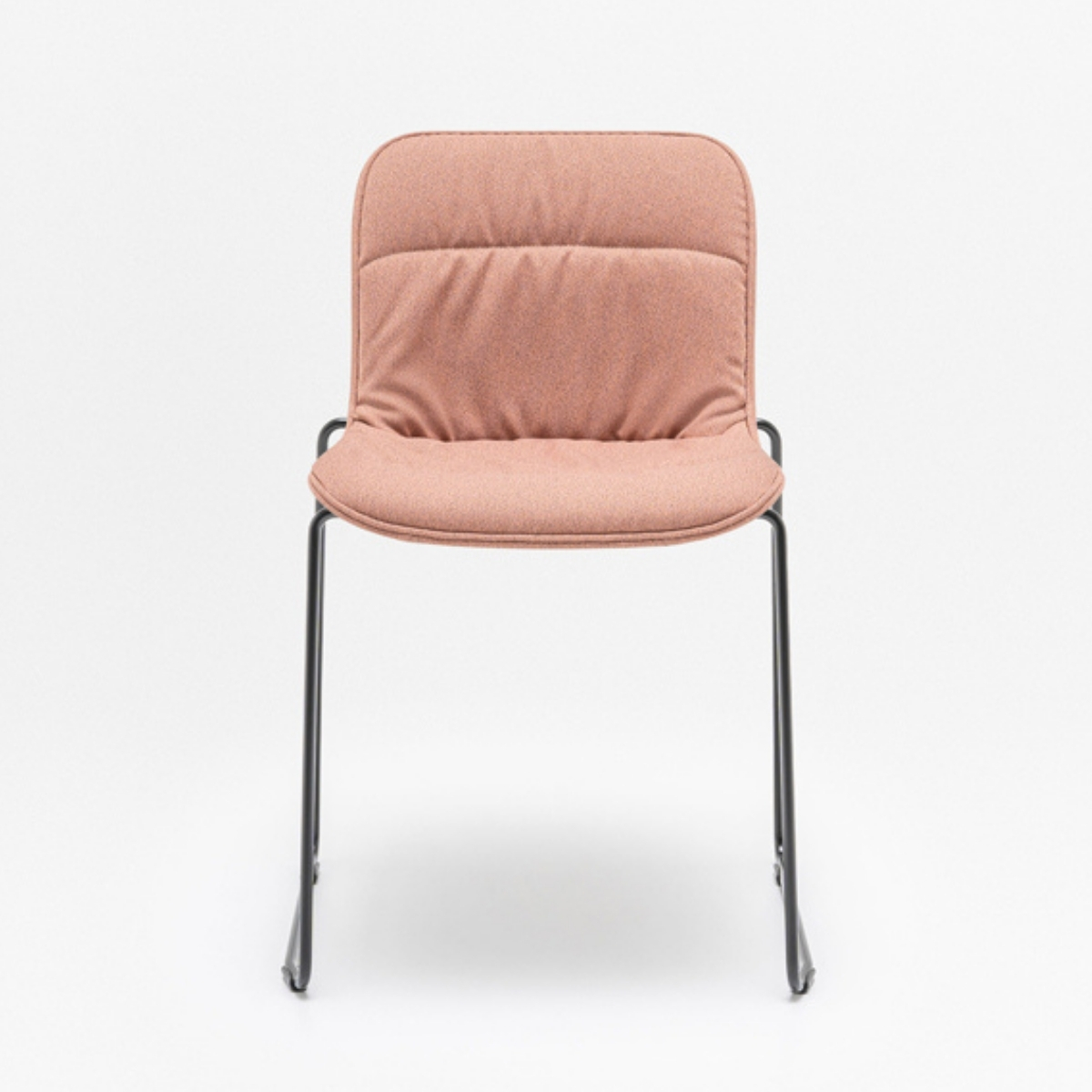 Chaise_réunion_matelassée_empilable_open_space