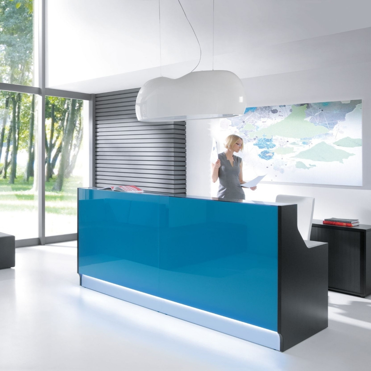 Banque_réception_verre_2_places_hall_entrée