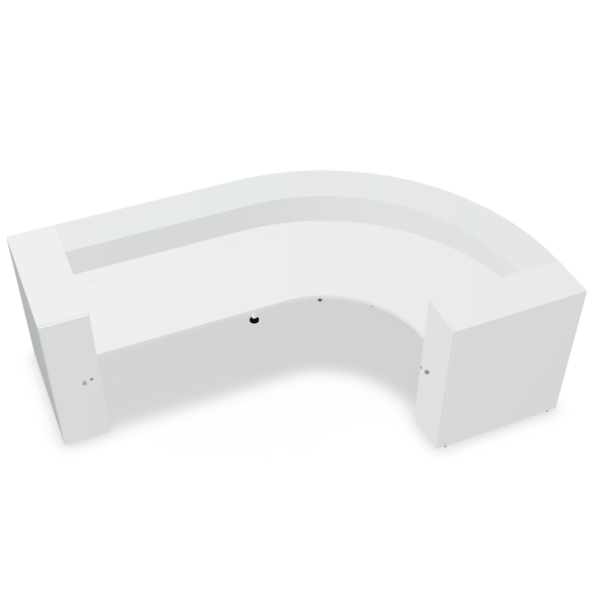 Banque_accueil_lumineuse_courbée_2_places