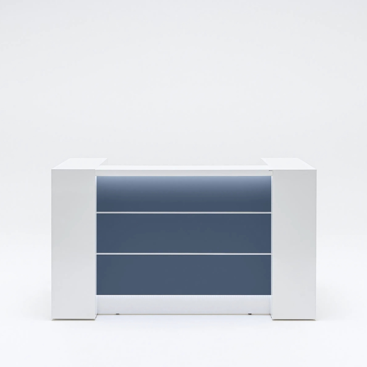 Banque_accueil_droite_lumineuse_médical