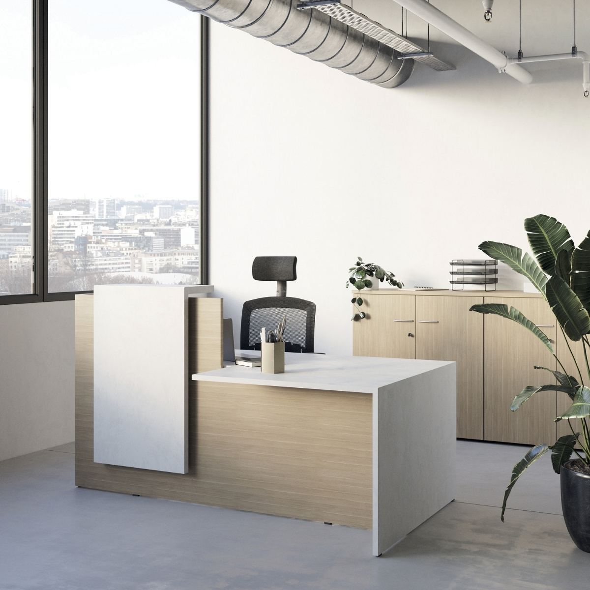Bureau_accueil_pmr_made_in_france_cabinet_médical