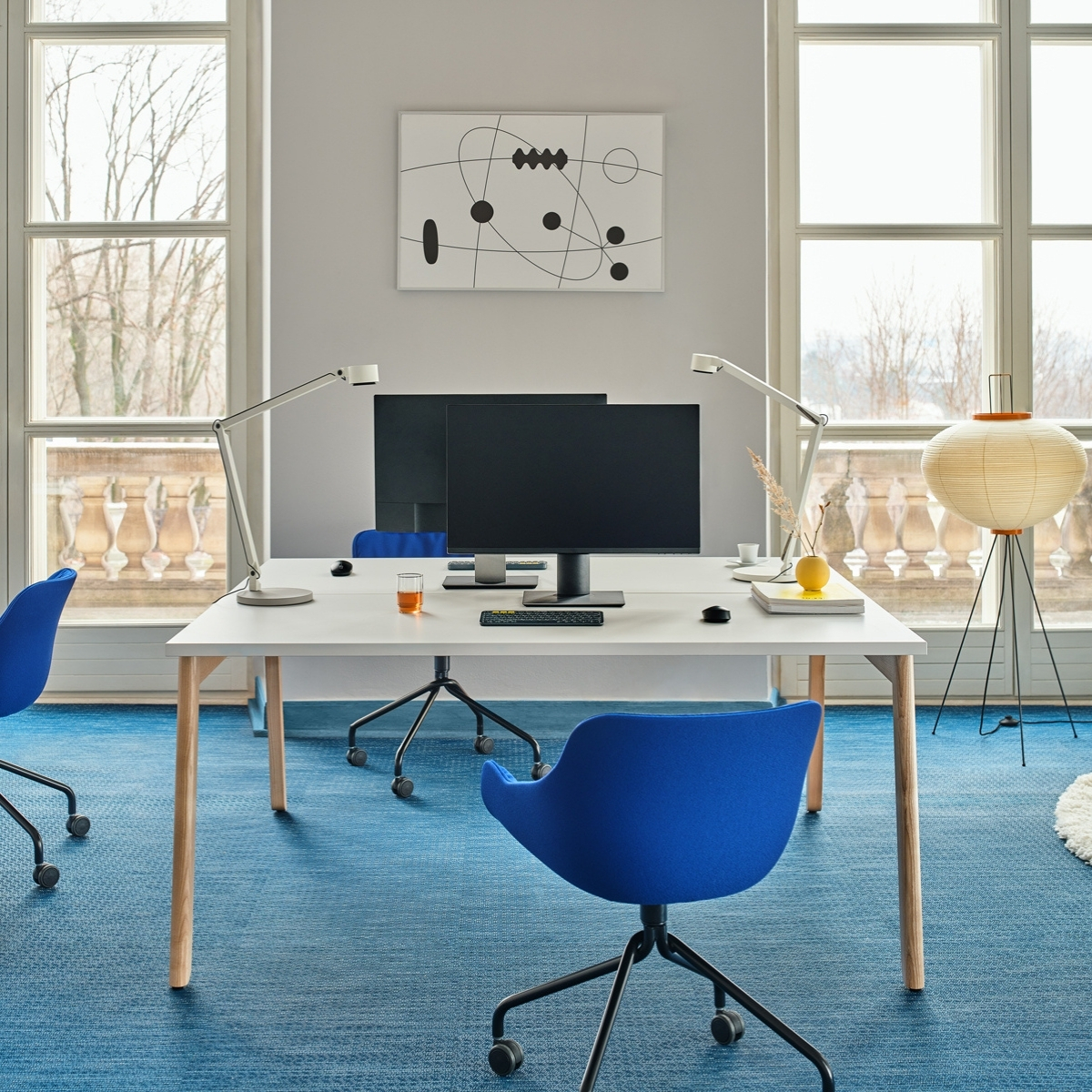 Bureau_bench_2_places_mediabox_open_space