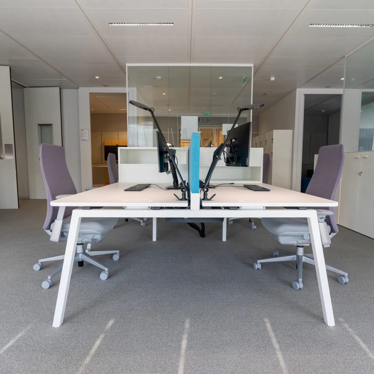 Bureau_bench_2_places_plateau_coulissant_coworking