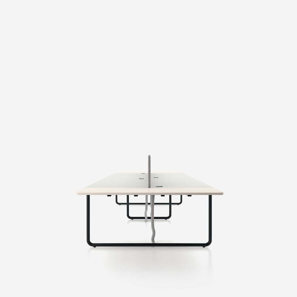 Bureau_bench_4_places_plateau_arrondis_fabrication_europe