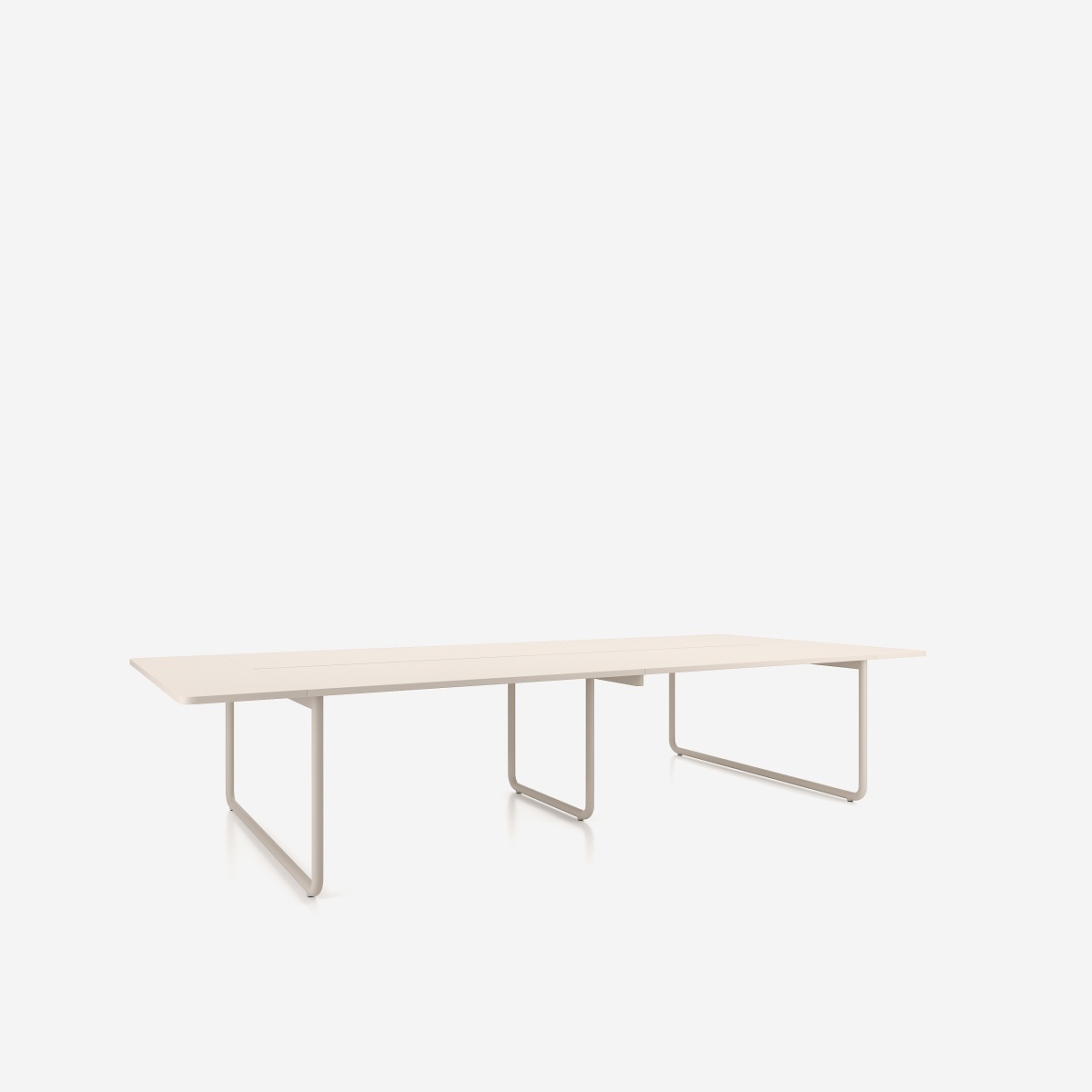 Bureau_bench_4_places_plateau_arrondis_économique