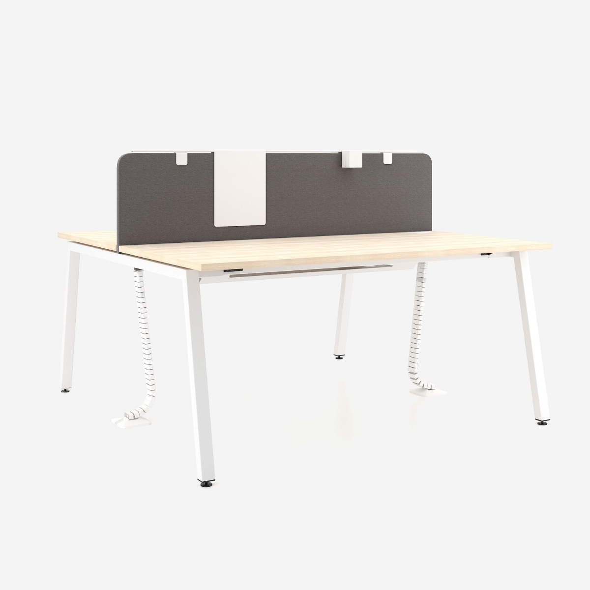 Bureau_entreprise_2_places_plateau_recyclé_moderne