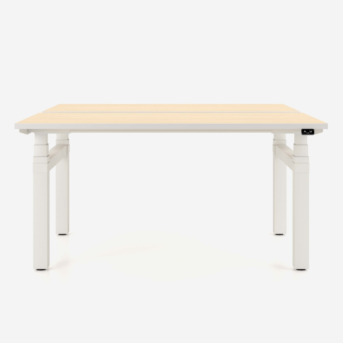 Bureau_duo_assis_debout_bois_recyclé