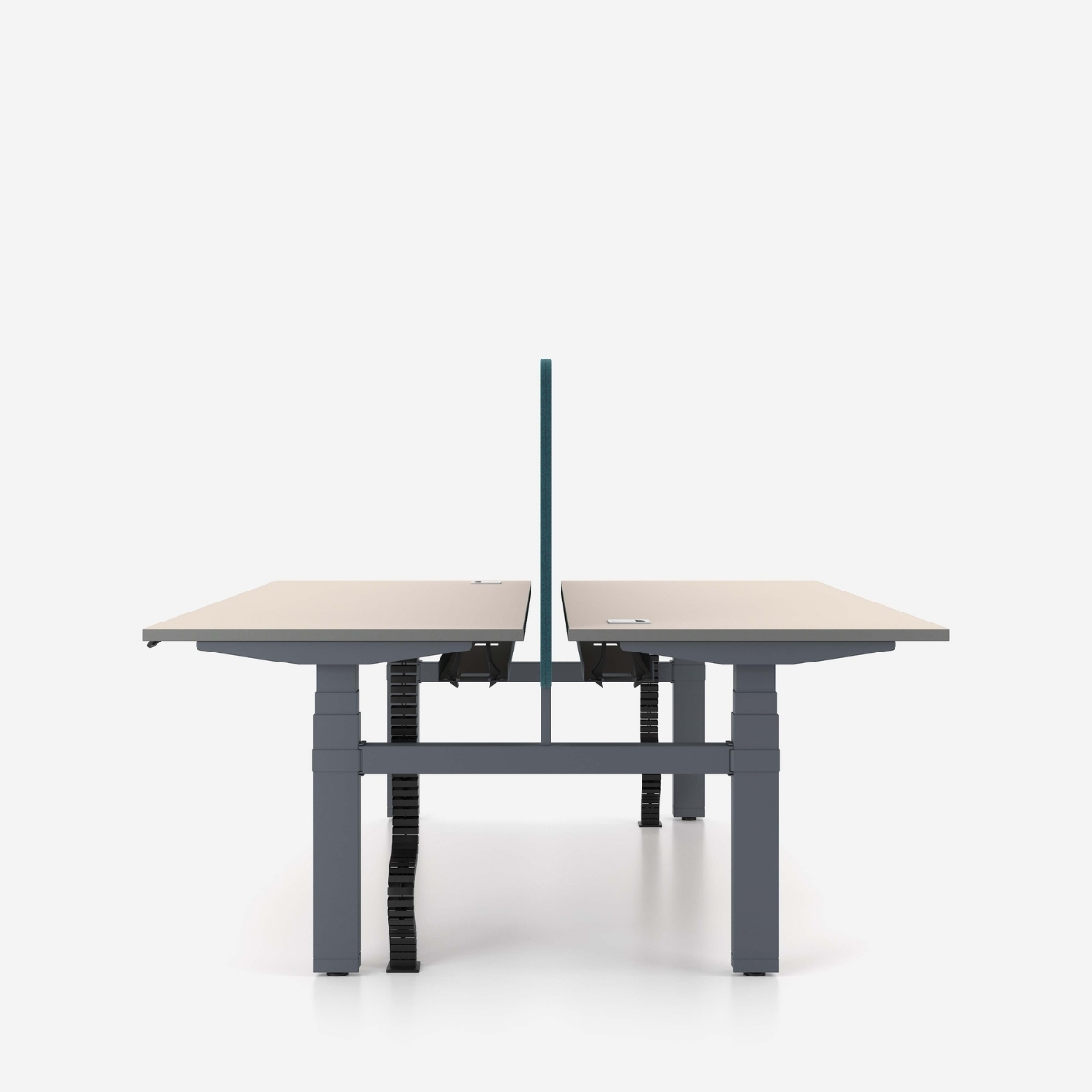 Bureau_duo_assis_debout_séparation_70_cm