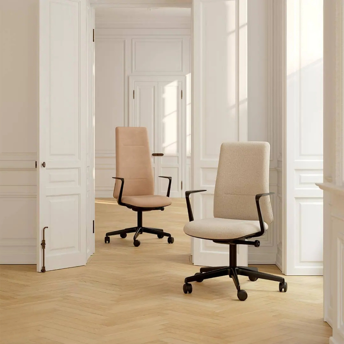 Fauteuil_directeur_élancé_confortable_design