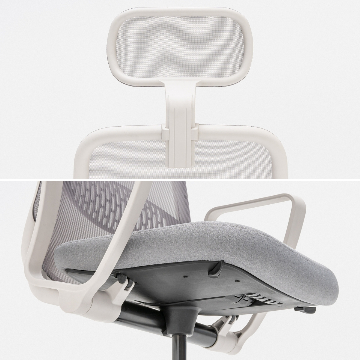 Chaise_direction_mécanisme_basculant_intelligent_réglable