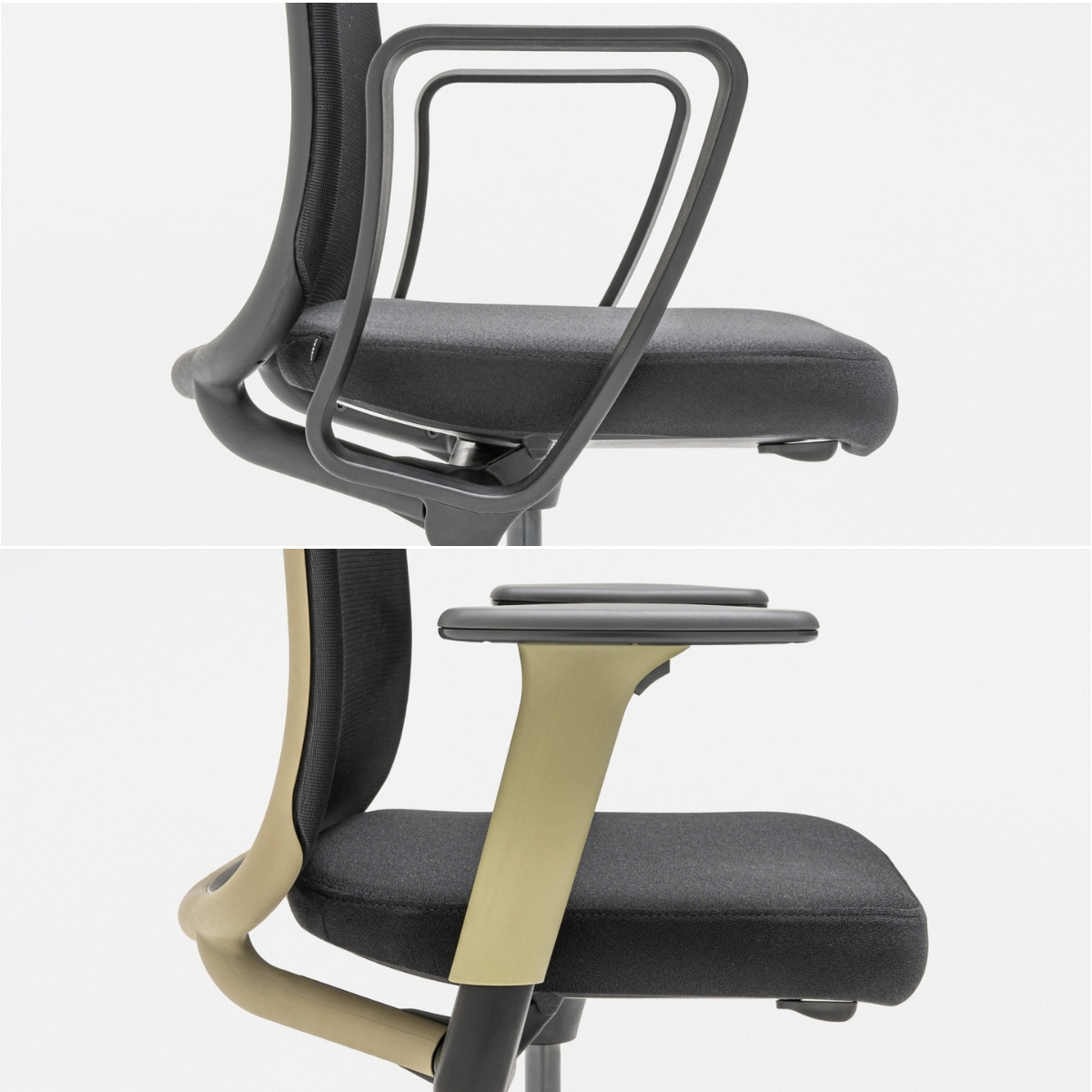 Chaise_direction_mécanisme_basculant_intelligent_accoudoirs_choix