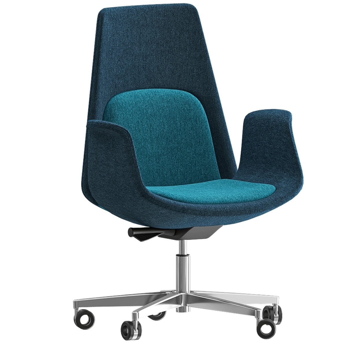 Fauteuil_direction_nordique_design_confortable