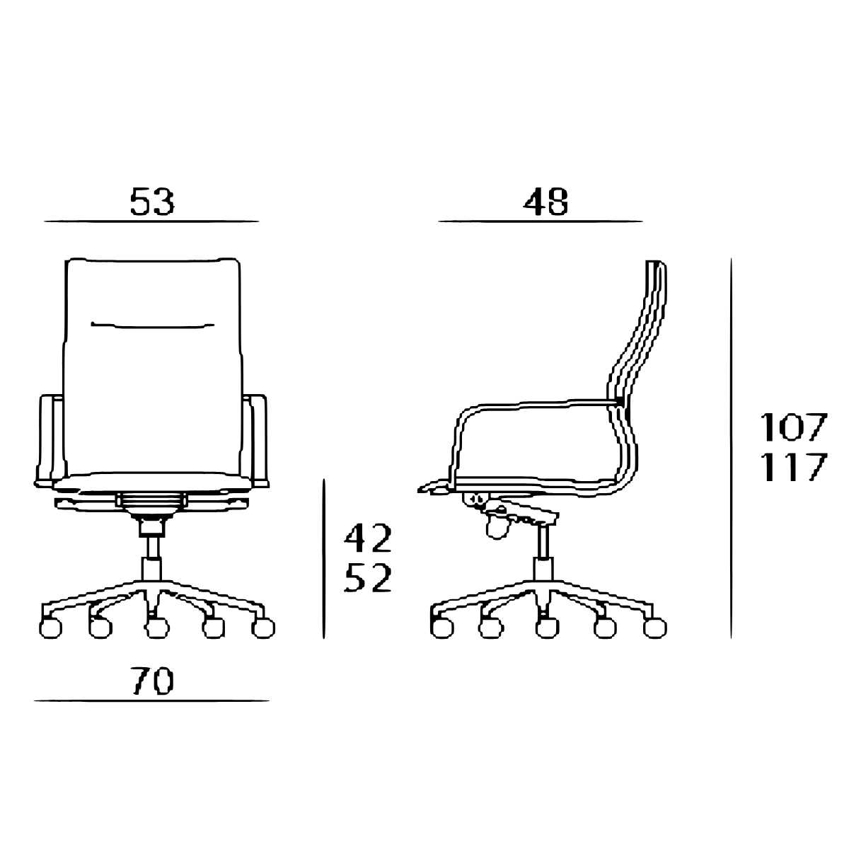 Chaise_direction_vintage_schéma