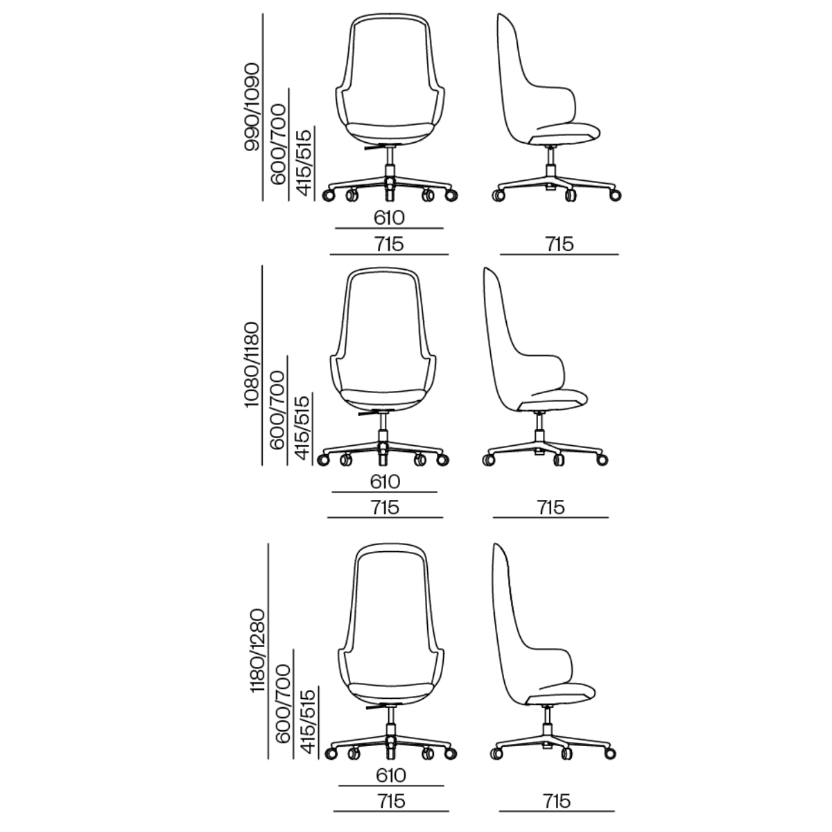 Chaise_direction_raffinée_minimaliste_trois_hauteurs_dossier