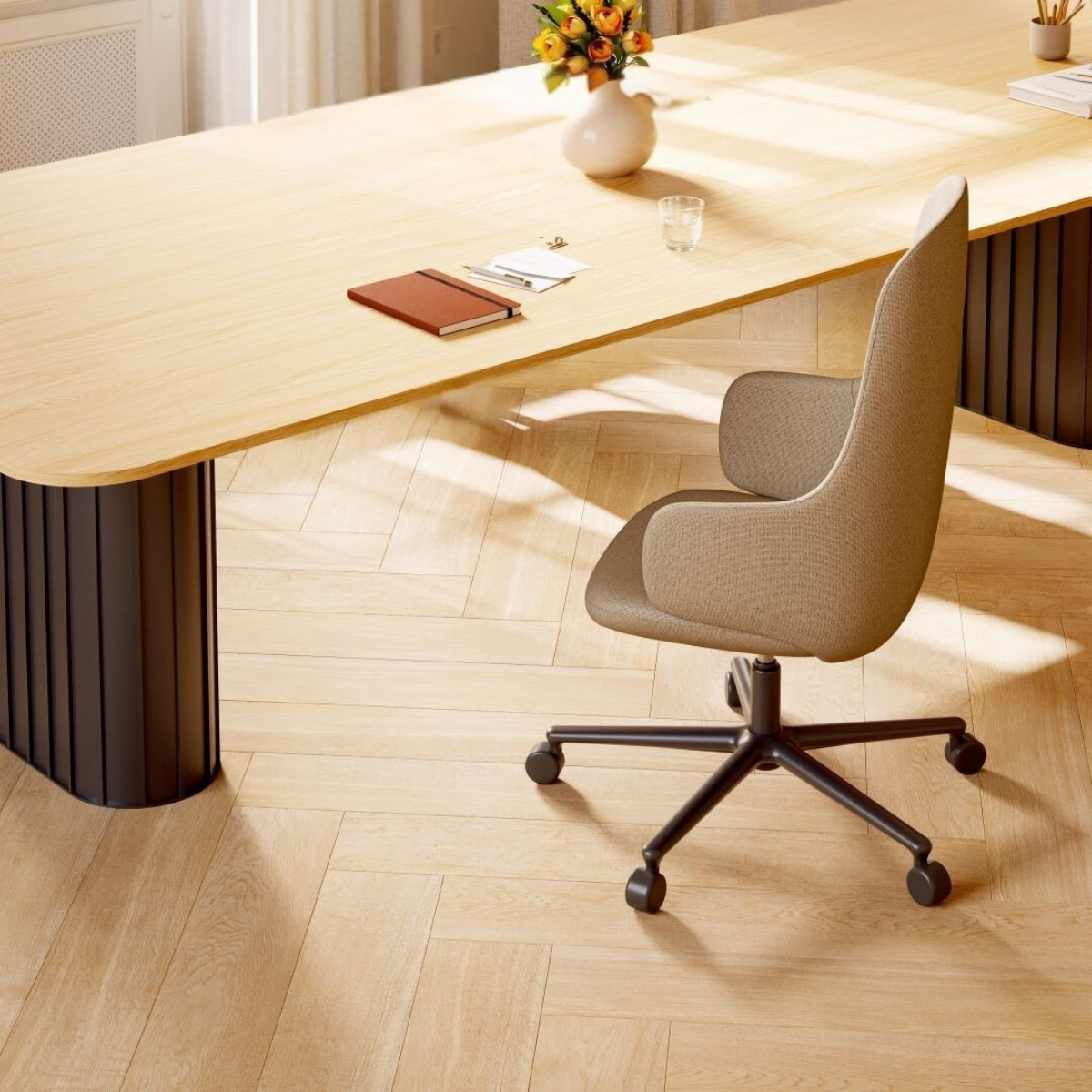 Chaise_direction_raffinée_minimaliste_bureau_manager