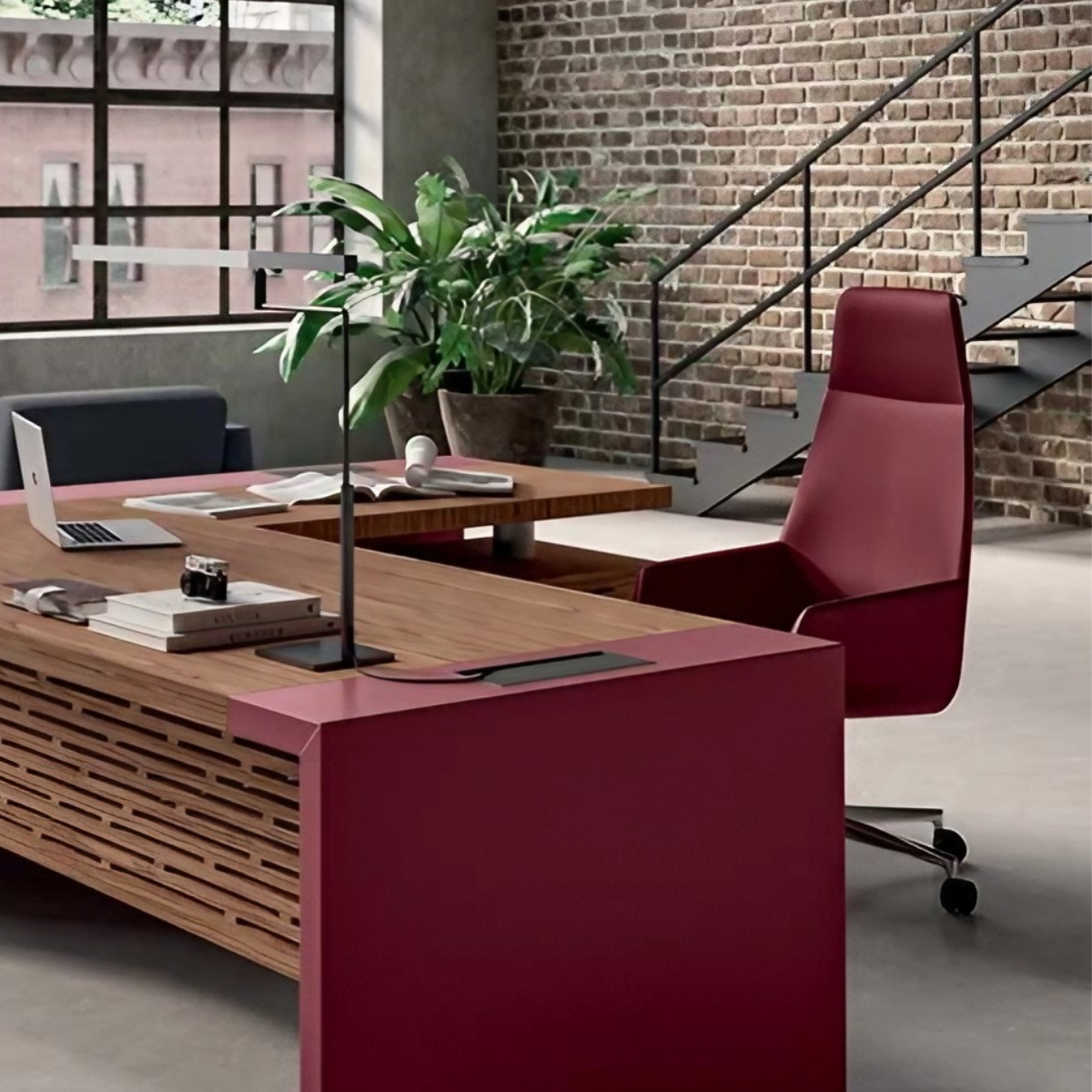 Fauteuil_direction_monocoque_similicuir