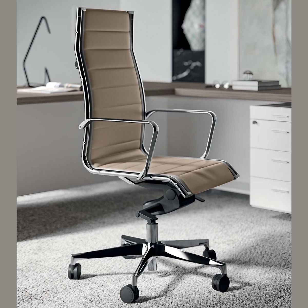 Fauteuil_direction_retro_similicuir_made_in_italie