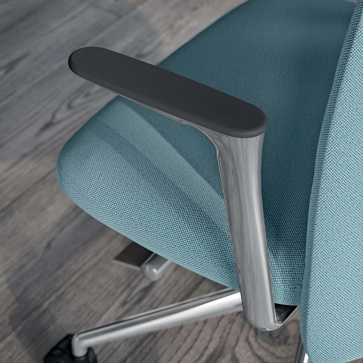 Fauteuil_direction_design_dossier_réglable_hauteur_confortable