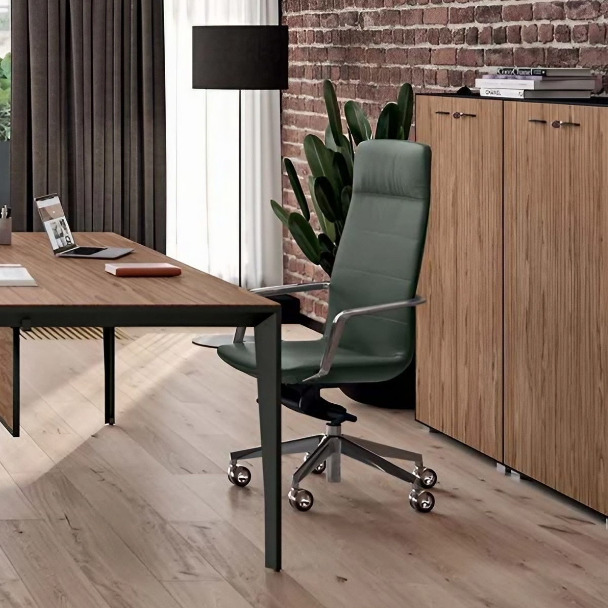Chaise_direction_design_italien_choix_mécanisme