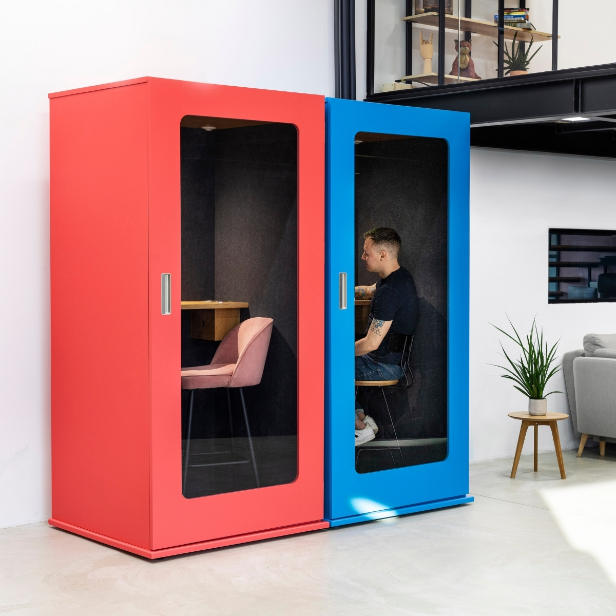 Cabine_acoustique_une_personne_pas_chère_insonorisée