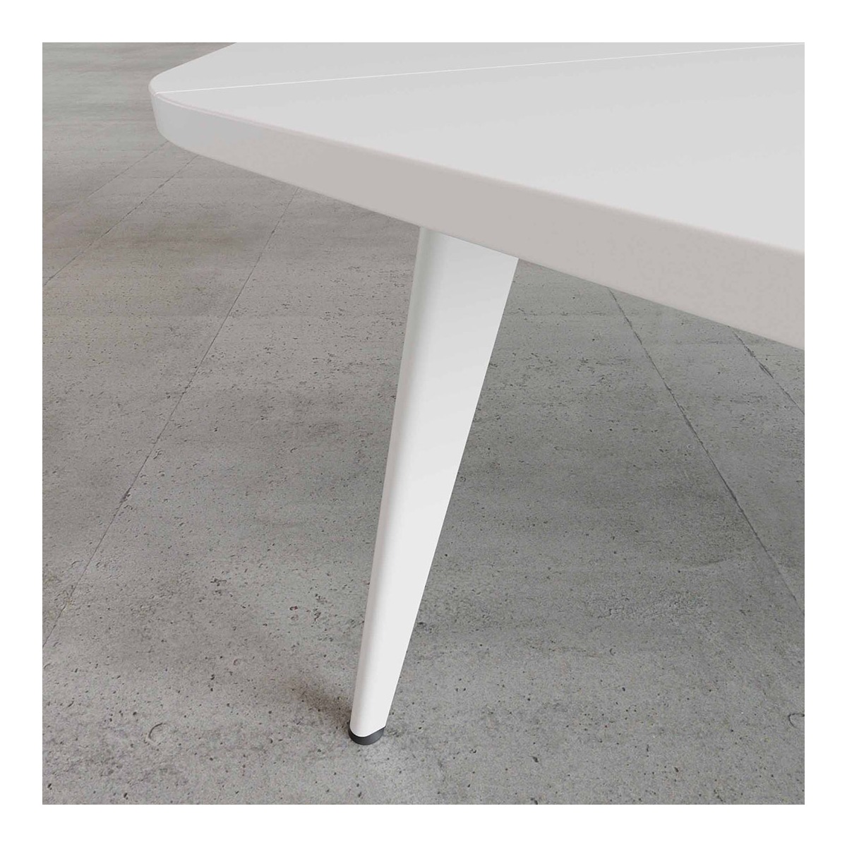 bureau_direction_dynamobel_vira_detail_pied_metal