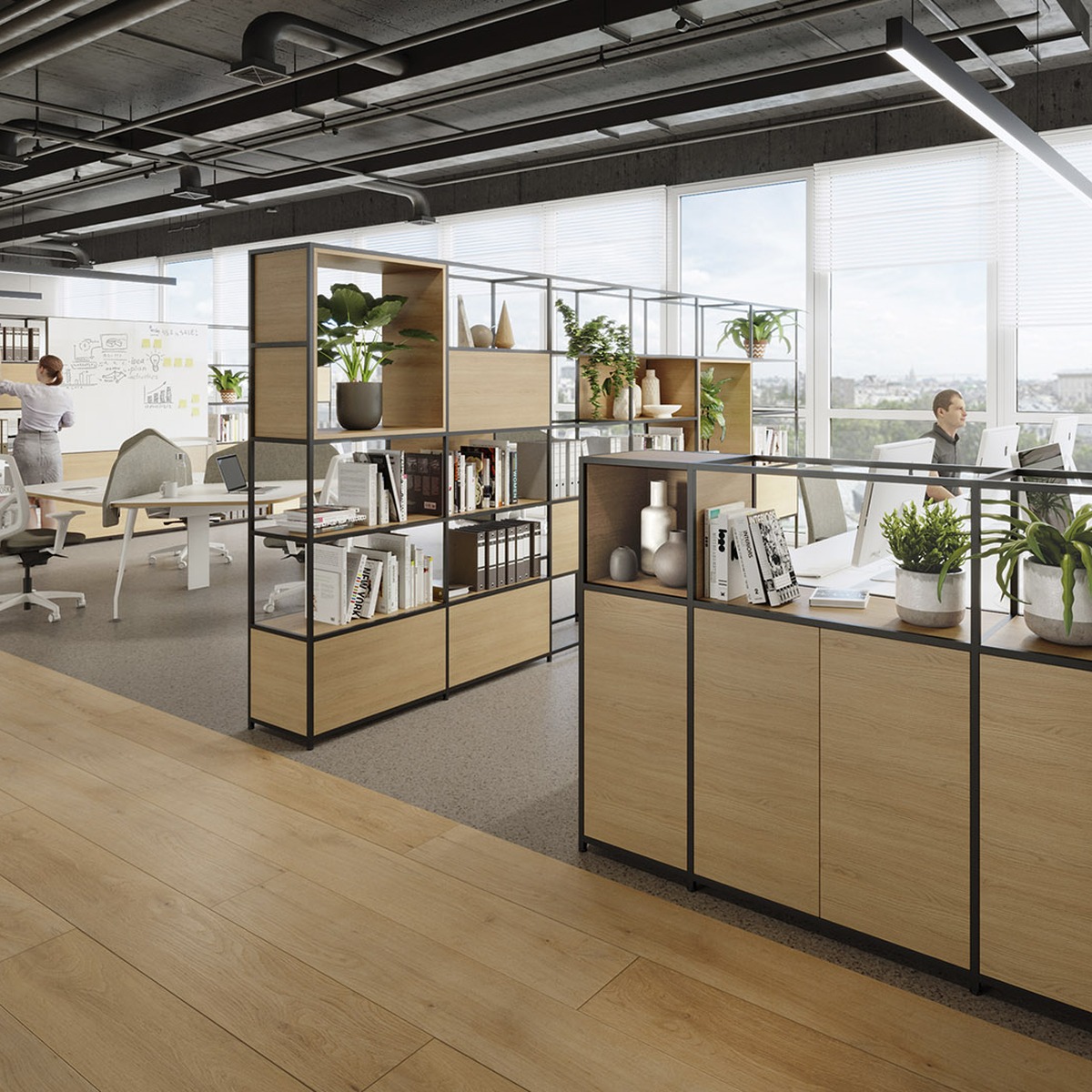 etagere_modulaire_dynamobel_shelving_ambiance_open_space