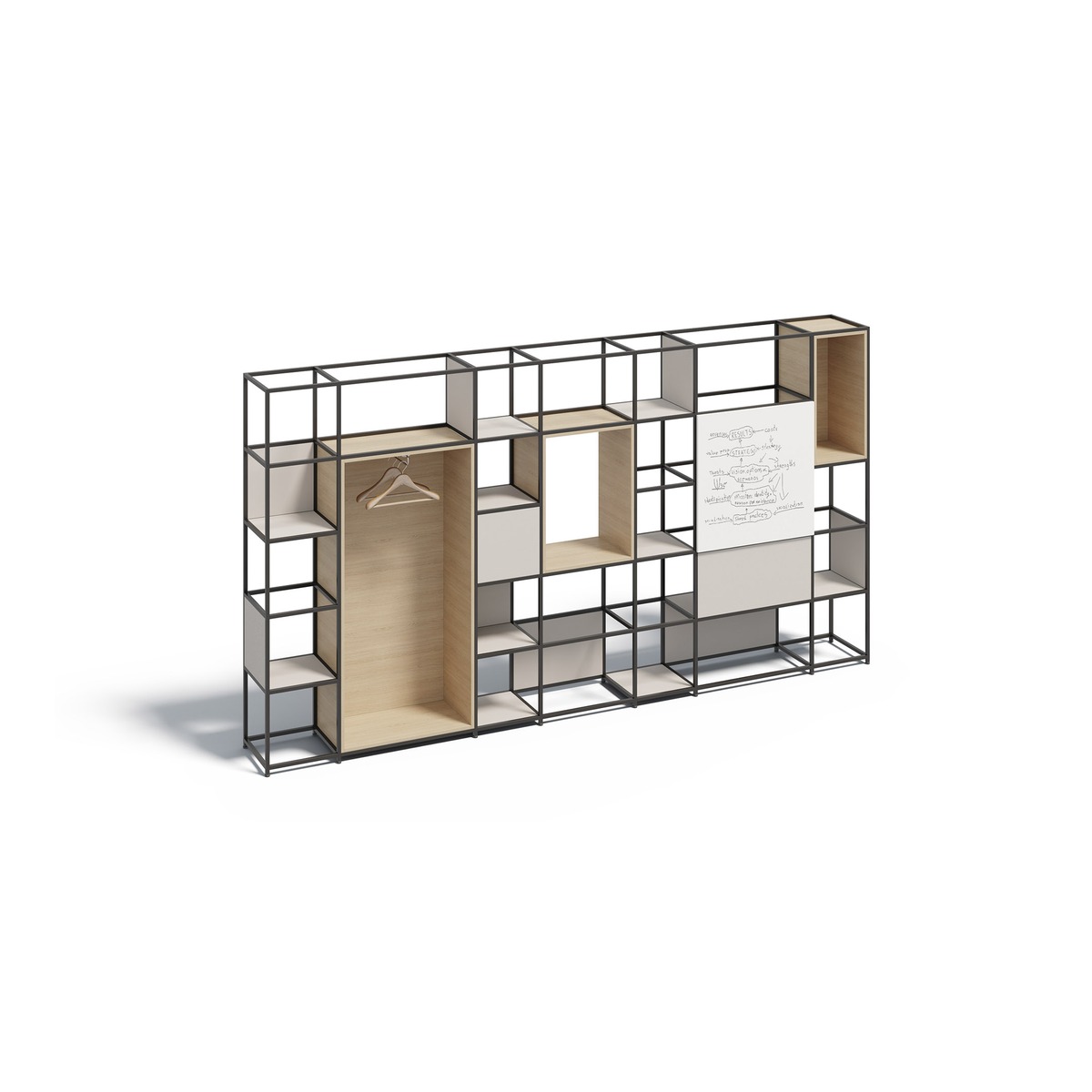 etagere_modulaire_dynamobel_shelving_configurations