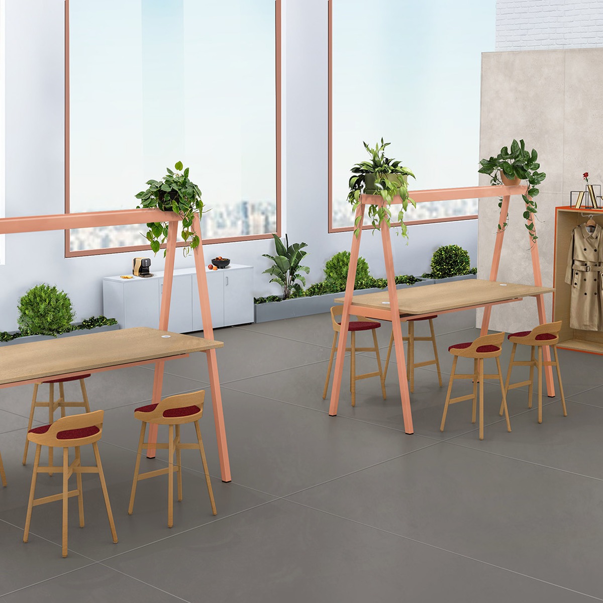 table_haute_collaborative_dynamobel_ama_ambiance_plantes