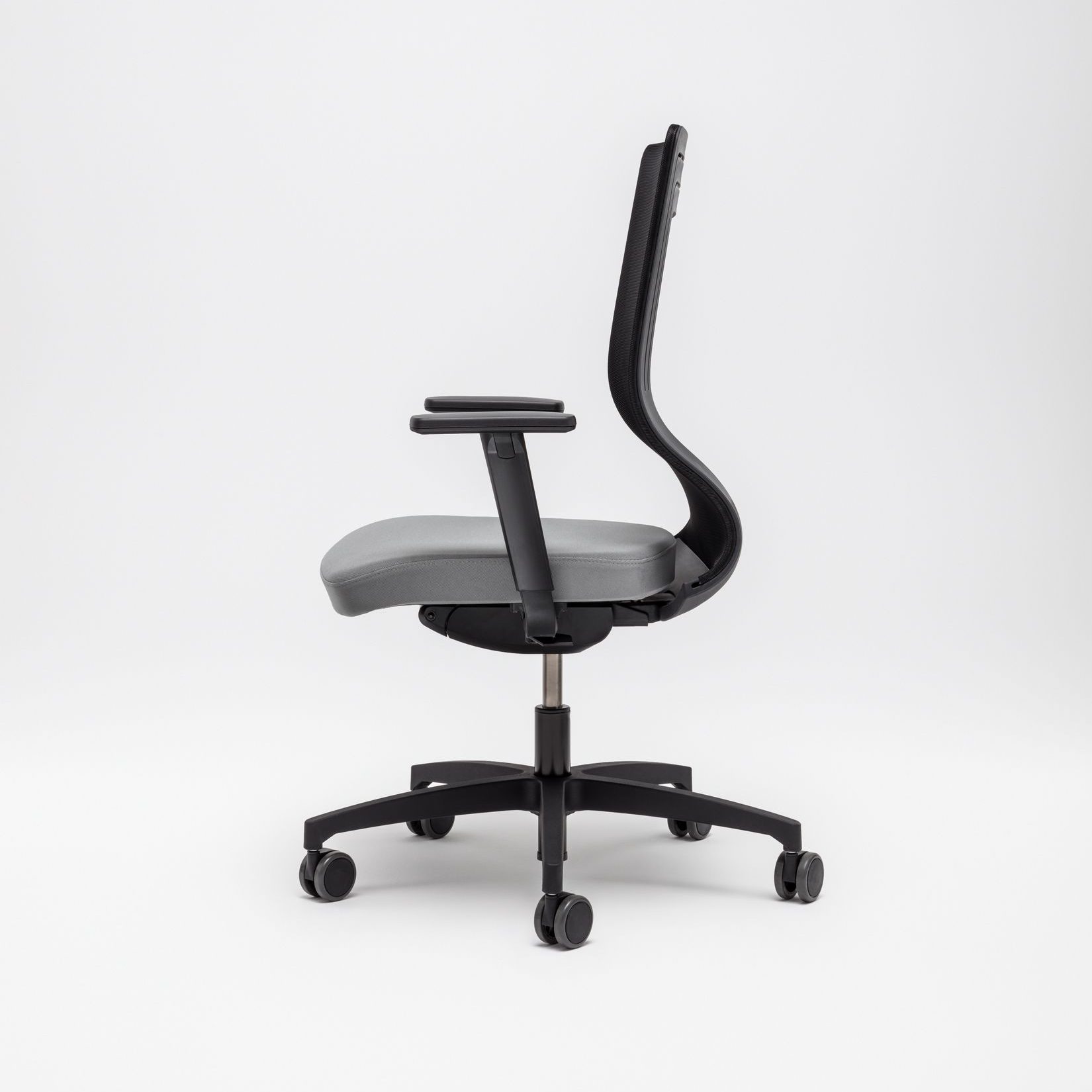 Fauteuil de Bureau Confortable Chaise Bureau Ergonomique Large
