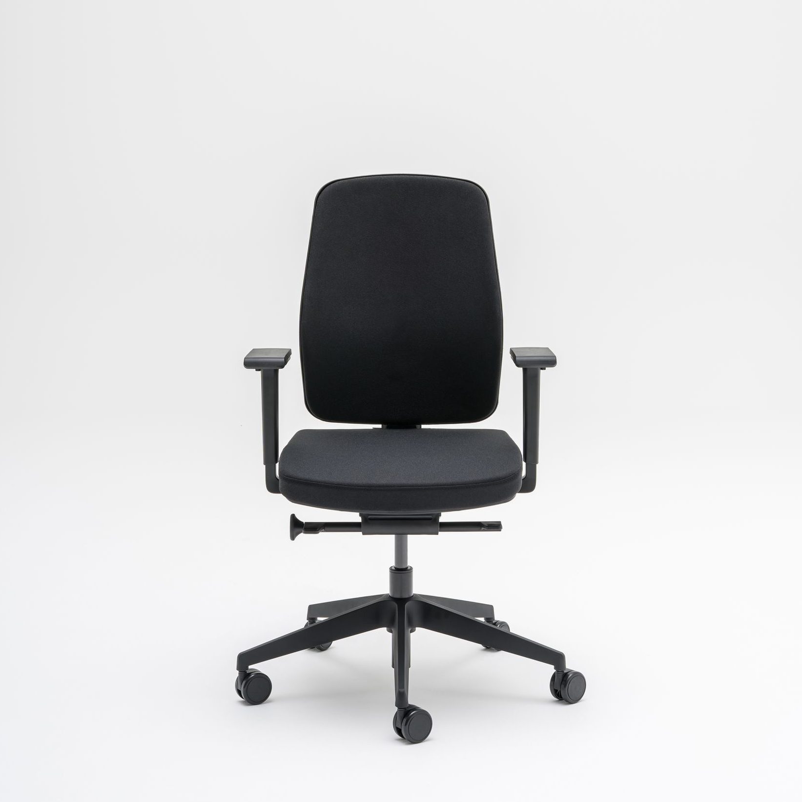 Chaise de bureau ergonomique grand confort