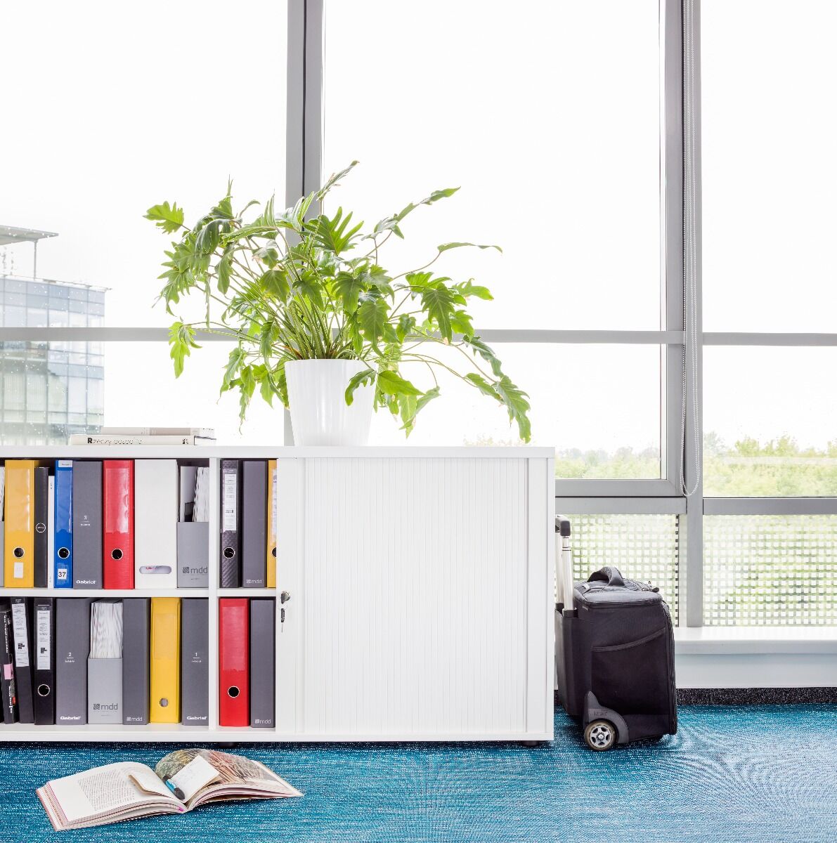 Rangement de Bureau Professionnel Pas Cher - La Bureauthèque