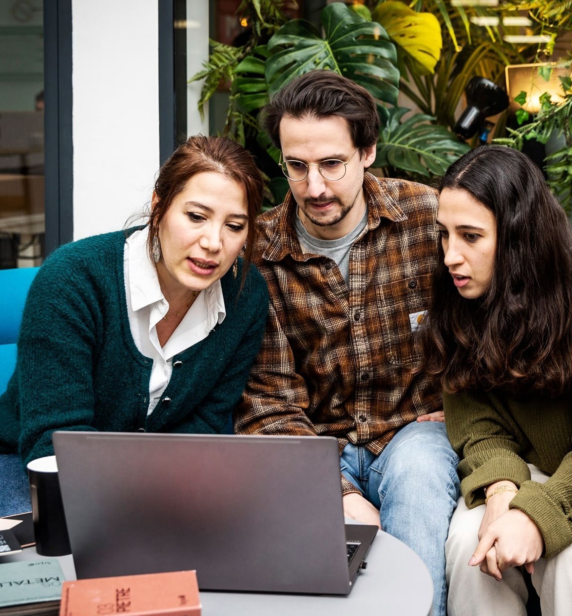 equipe la bureautheque