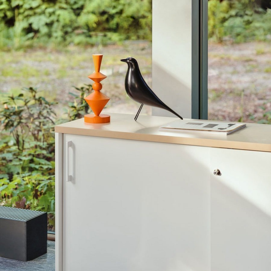rangement de bureau design et minimaliste