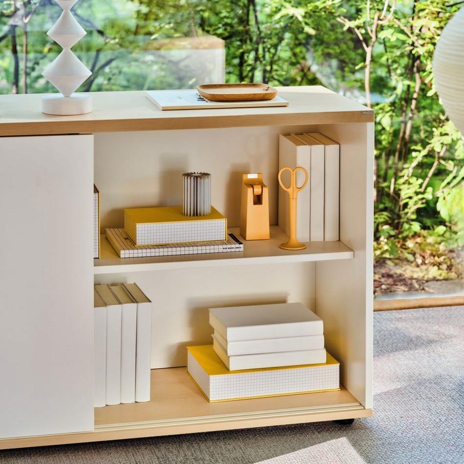 Rangement de bureau