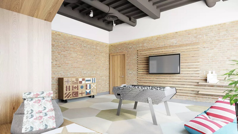 amenagement espace detente