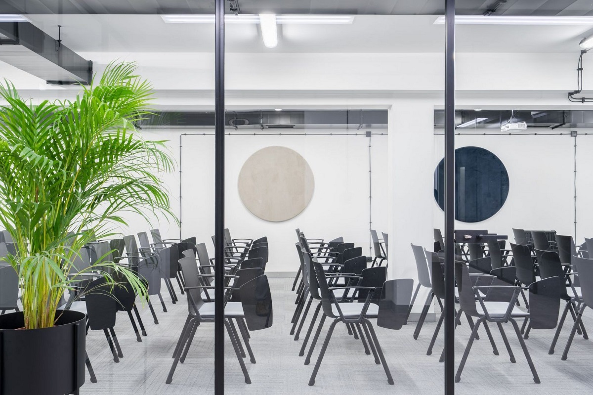 salle de conference