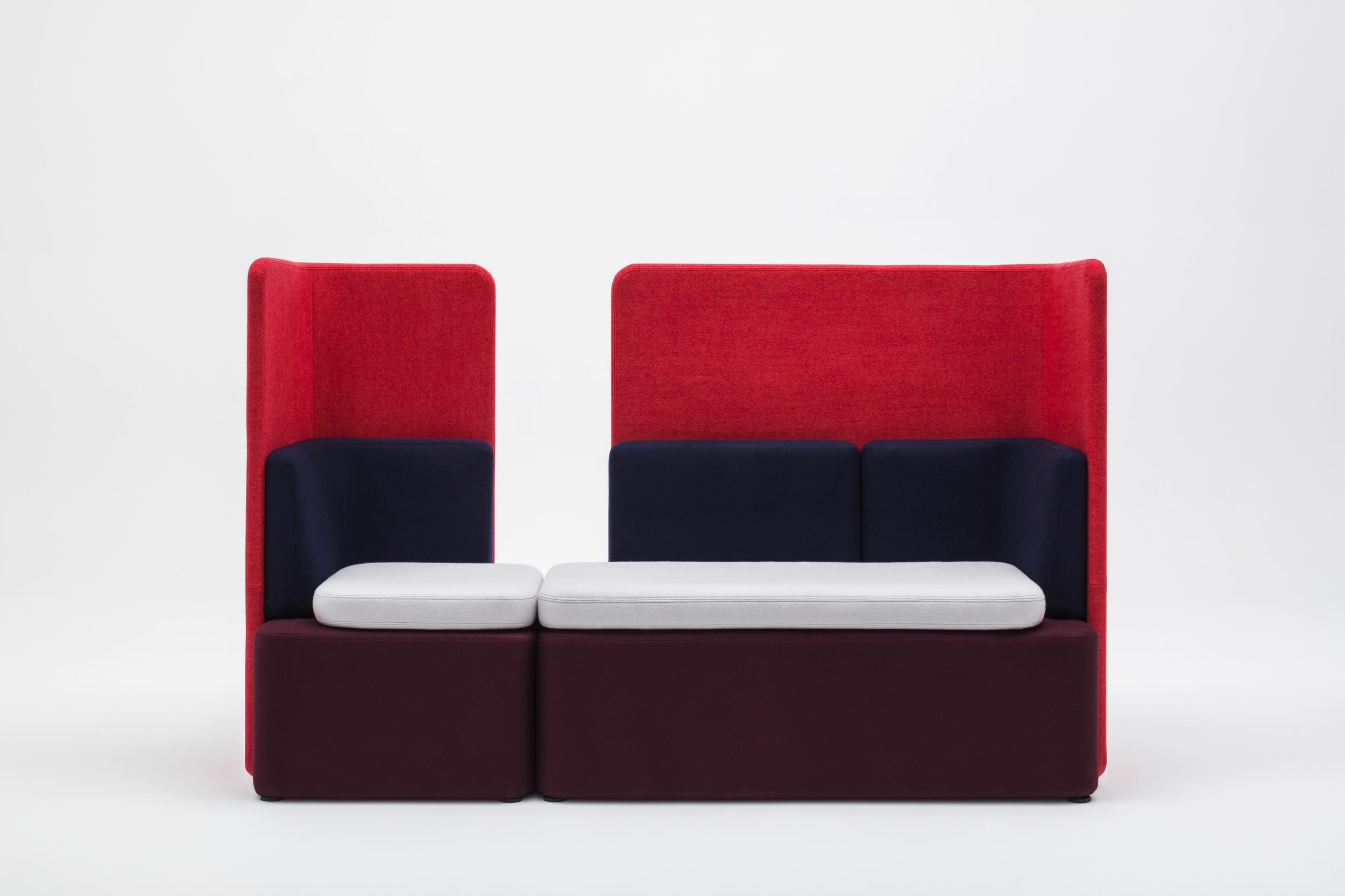 Fauteuils acoustiques